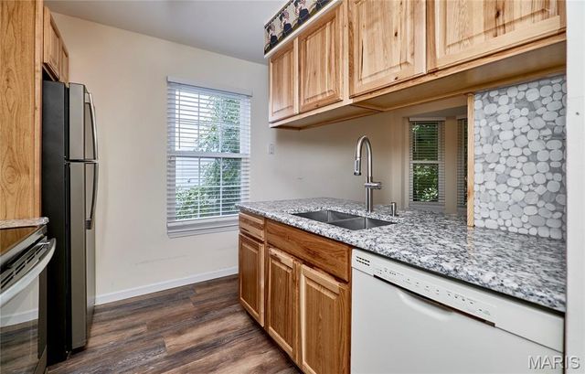 146 Old Buggy Court A, St Charles, MO 63304