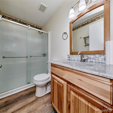 146 Old Buggy Court A, St Charles, MO 63304