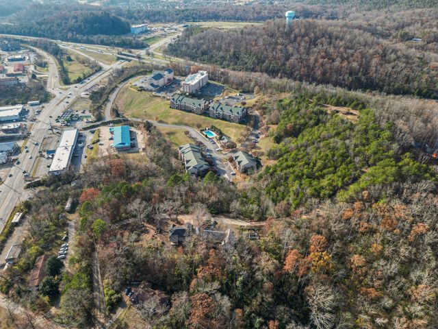 0 Rose Circle Lot 4, Chattanooga, TN 37419