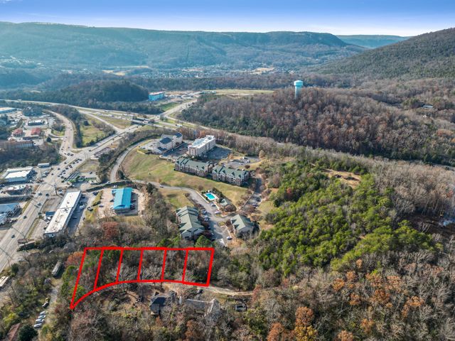 0 Rose Circle Lot 4, Chattanooga, TN 37419