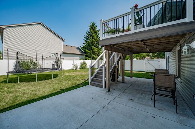 24333 W Walnut Circle, Plainfield, IL 60585