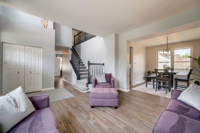 24333 W Walnut Circle, Plainfield, IL 60585