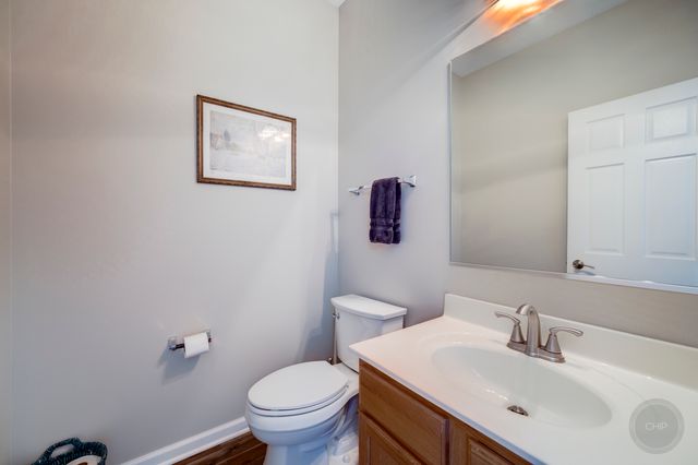 24333 W Walnut Circle, Plainfield, IL 60585