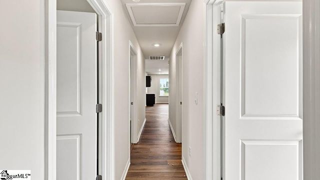 717 Longton Street, Woodruff, SC 29388