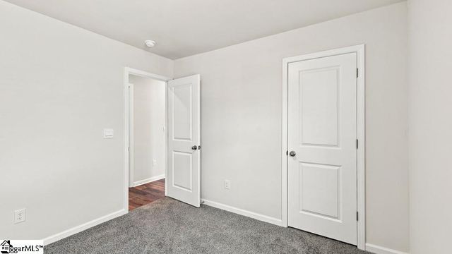 717 Longton Street, Woodruff, SC 29388