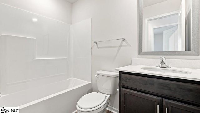 717 Longton Street, Woodruff, SC 29388