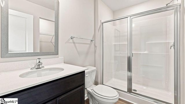 717 Longton Street, Woodruff, SC 29388