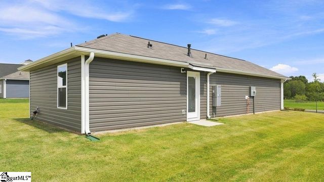717 Longton Street, Woodruff, SC 29388