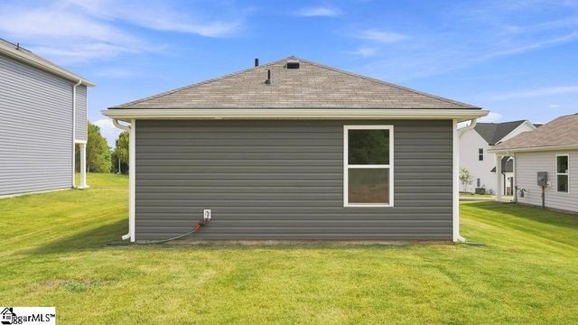 717 Longton Street, Woodruff, SC 29388
