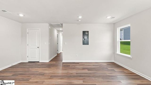 717 Longton Street, Woodruff, SC 29388