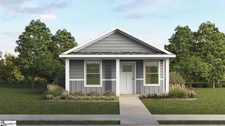 717 Longton Street, Woodruff, SC 29388