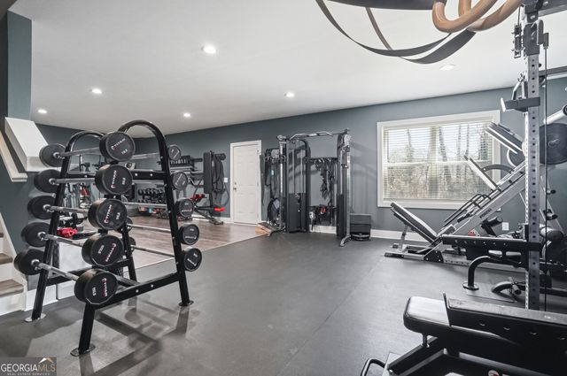 2870 Ballast Point Court, Cumming, GA 30041