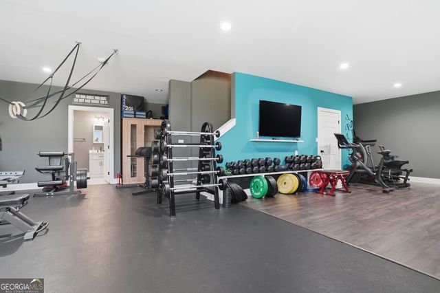 2870 Ballast Point Court, Cumming, GA 30041