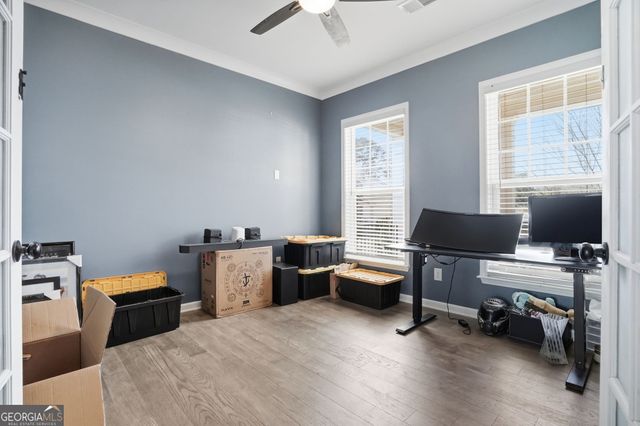 2870 Ballast Point Court, Cumming, GA 30041