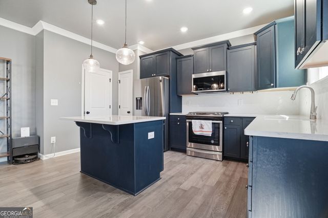 2870 Ballast Point Court, Cumming, GA 30041