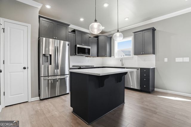 2870 Ballast Point Court, Cumming, GA 30041