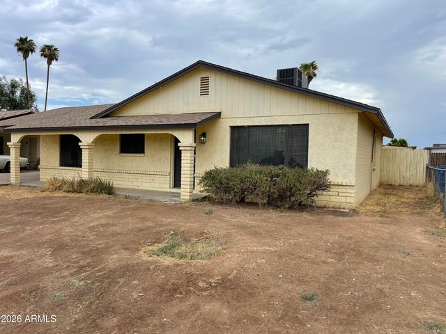 2211 N 54TH Lane, Phoenix, AZ 85035