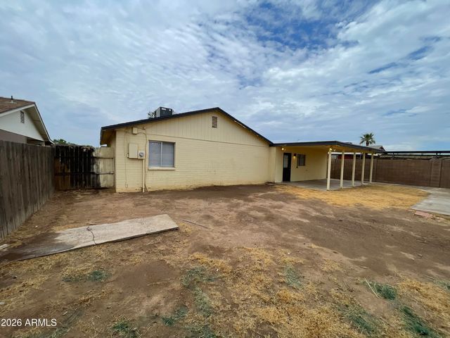 2211 N 54TH Lane, Phoenix, AZ 85035