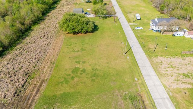 TBD Country Village Drive, Raceland, LA 70394