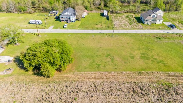 TBD Country Village Drive, Raceland, LA 70394