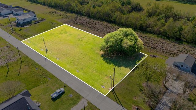 TBD Country Village Drive, Raceland, LA 70394