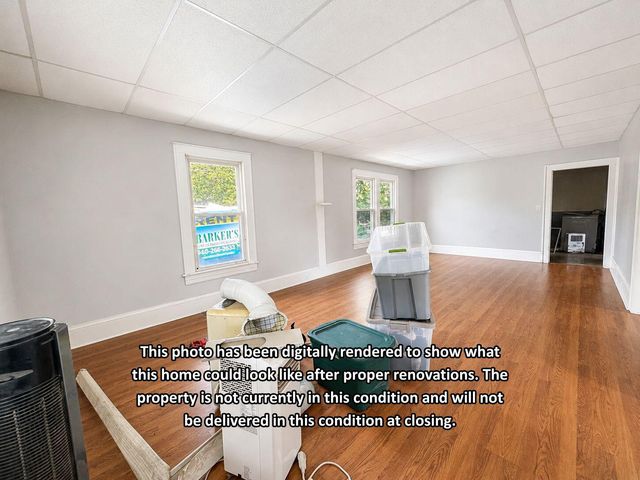 2619 King ST NE, Roanoke, VA 24012