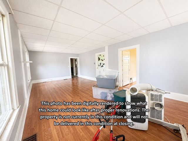 2619 King ST NE, Roanoke, VA 24012