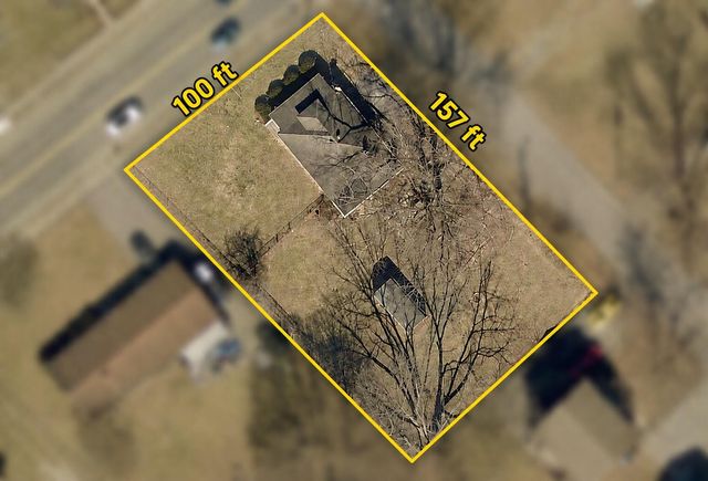 2619 King ST NE, Roanoke, VA 24012