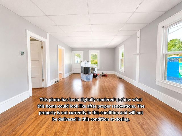 2619 King ST NE, Roanoke, VA 24012