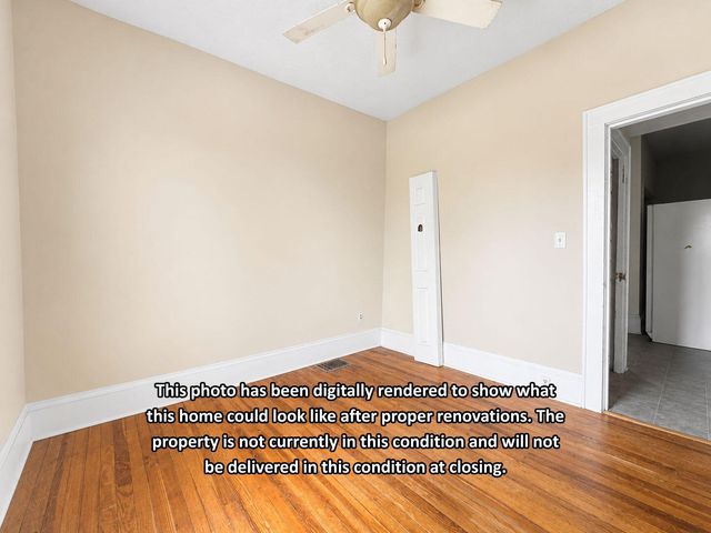 2619 King ST NE, Roanoke, VA 24012
