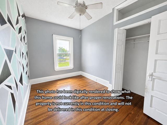 2619 King ST NE, Roanoke, VA 24012