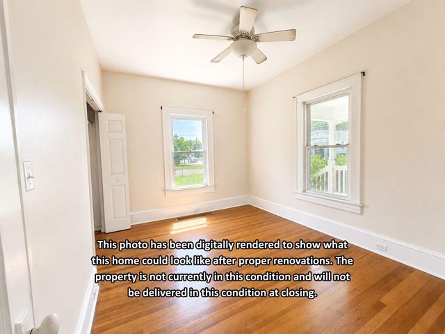 2619 King ST NE, Roanoke, VA 24012