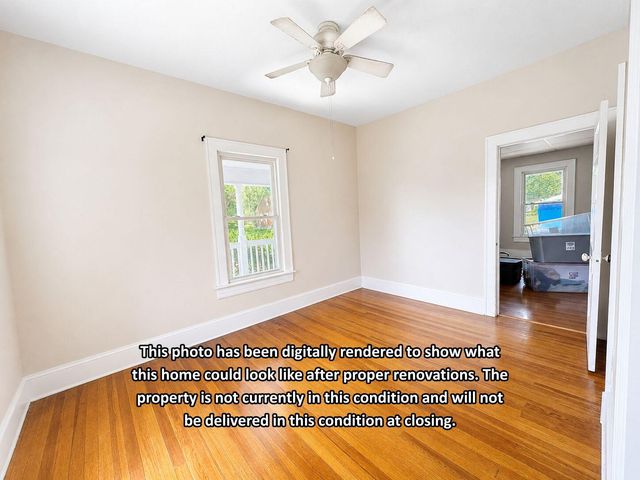 2619 King ST NE, Roanoke, VA 24012