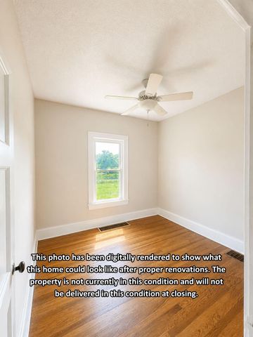 2619 King ST NE, Roanoke, VA 24012