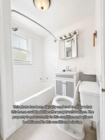 2619 King ST NE, Roanoke, VA 24012