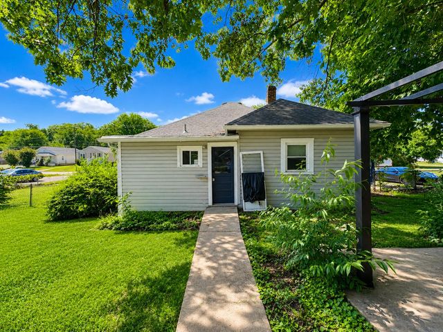 2619 King ST NE, Roanoke, VA 24012