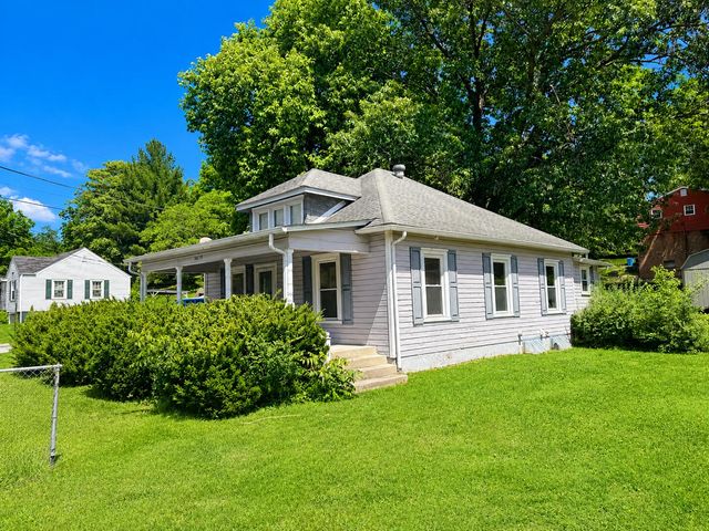 2619 King ST NE, Roanoke, VA 24012