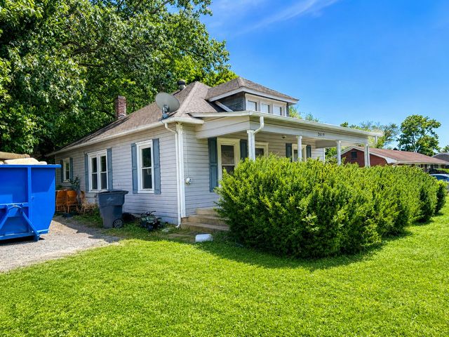2619 King ST NE, Roanoke, VA 24012
