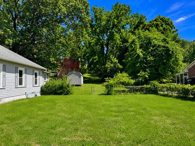 2619 King ST NE, Roanoke, VA 24012