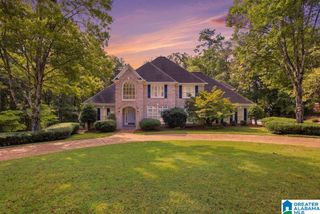 4124 KINROSS CIRCLE, Birmingham, AL 35242