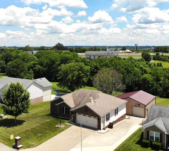 143 Deer Run, Lancaster, KY 40444