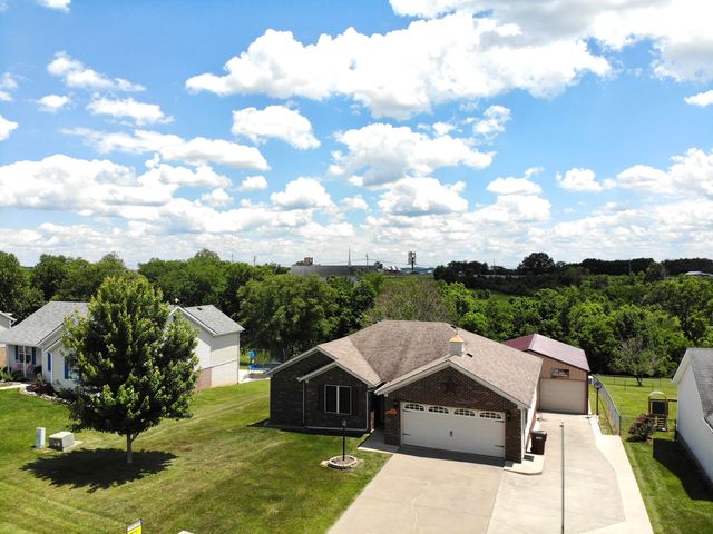 143 Deer Run, Lancaster, KY 40444