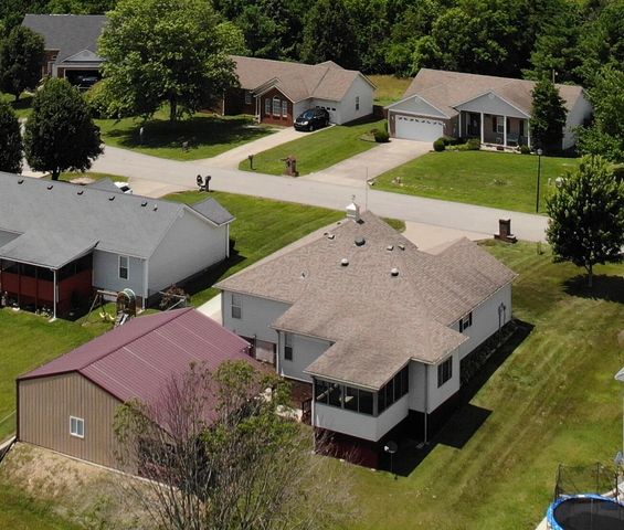 143 Deer Run, Lancaster, KY 40444