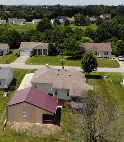 143 Deer Run, Lancaster, KY 40444