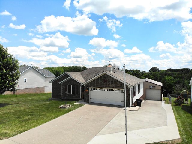 143 Deer Run, Lancaster, KY 40444