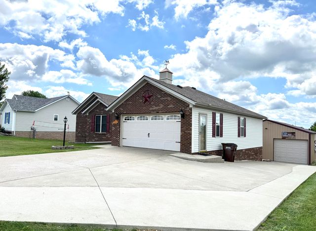 143 Deer Run, Lancaster, KY 40444