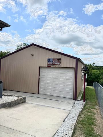 143 Deer Run, Lancaster, KY 40444