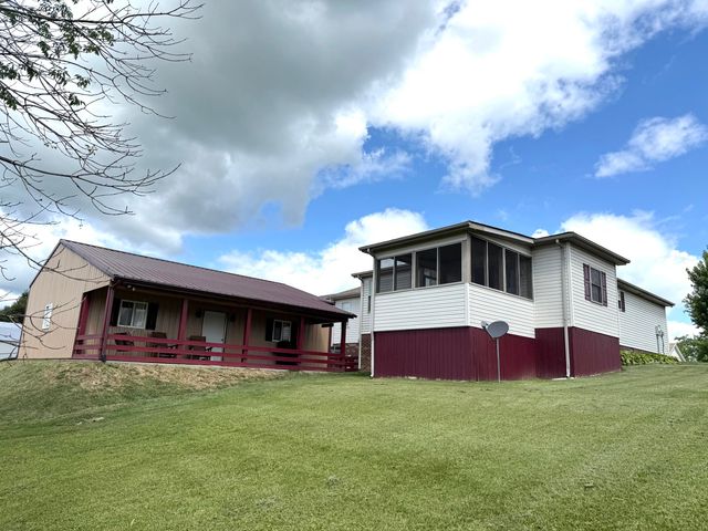 143 Deer Run, Lancaster, KY 40444
