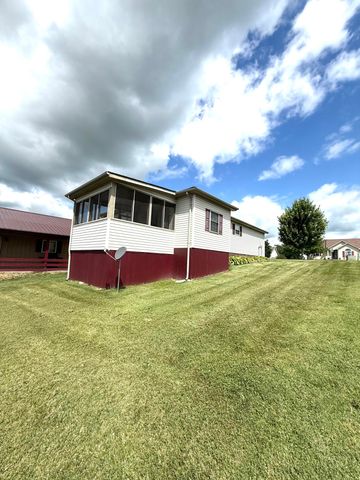 143 Deer Run, Lancaster, KY 40444