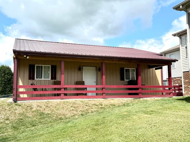 143 Deer Run, Lancaster, KY 40444